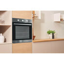 INDESIT IFW6230IXUK Built In Static Single Oven Stainless Steel additional 7