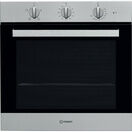 INDESIT IFW6230IXUK Built In Static Single Oven Stainless Steel additional 1