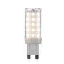 ENDON 4.8W G9 LED SMD Capsule Dimmable Cool White (45w Equiv) additional 1