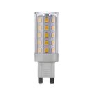 ENDON 4.8W G9 LED SMD Capsule Dimmable Cool White (45w Equiv) additional 2
