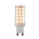 ENDON 4.8W G9 LED SMD Capsule Dimmable Warm White (45w Equiv) additional 1
