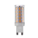 ENDON 4.8W G9 LED SMD Capsule Dimmable Warm White (45w Equiv) additional 2