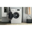 WHIRLPOOL FFWDD1074269BSVUK Washer Dryer 10KG 7KG WHITE additional 10
