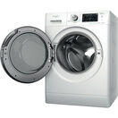 WHIRLPOOL FFWDD1074269BSVUK Washer Dryer 10KG 7KG WHITE additional 2