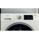 WHIRLPOOL FFWDD1074269BSVUK Washer Dryer 10KG 7KG WHITE additional 7