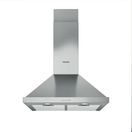 HOTPOINT PHPN65FLMX1 60cm Chimney Hood Stainless Steel additional 1