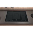HOTPOINT TT1090BA 90cm Induction Glass-Ceramic Hob additional 1