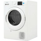 INDESIT YTM1183XUK 8kg Heat Pump Tumble Dryer White additional 2