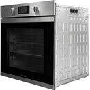 INDESIT IFW3841PIX Inox Built In Static Single Oven additional 2