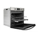 INDESIT IFW3841PIX Inox Built In Static Single Oven additional 3