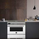 Bertazzoni Professional 90cm Range Vented Induction Bianco White PROCH94I1EBI additional 2