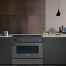 Bertazzoni Professional 90cm Range Vented Induction Carbonio PROCH94I1ECAT additional 5