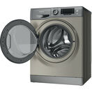 HOTPOINT NDD10726GDA 10kg/7kg 1400 Spin Washer Dryer - Graphite additional 10