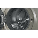 HOTPOINT NDD10726GDA 10kg/7kg 1400 Spin Washer Dryer - Graphite additional 8