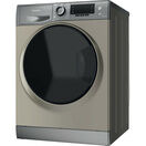 HOTPOINT NDD10726GDA 10kg/7kg 1400 Spin Washer Dryer - Graphite additional 6