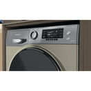 HOTPOINT NDD10726GDA 10kg/7kg 1400 Spin Washer Dryer - Graphite additional 4