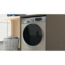 HOTPOINT NDD10726GDA 10kg/7kg 1400 Spin Washer Dryer - Graphite additional 2