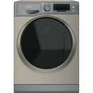 HOTPOINT NDD10726GDA 10kg/7kg 1400 Spin Washer Dryer - Graphite additional 1