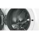 HOTPOINT NDD10726DAUK 10kg/7kg 1400 Spin Washer Dryer - White additional 5