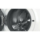 HOTPOINT NDD11726DAUK 11kg/7kg 1400 Spin Washer Dryer - White additional 2