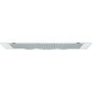 INDESIT ISLK66FLSW 60cm Visor Hood White additional 4