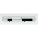 INDESIT ISLK66FLSW 60cm Visor Hood White additional 2
