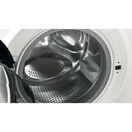 HOTPOINT NSWF845CWUKN 8kg 1400rpm Washing Machine White additional 4