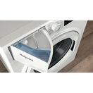 HOTPOINT NSWF845CWUKN 8kg 1400rpm Washing Machine White additional 11