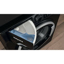 HOTPOINT NSWM1045CBSUKN Freestanding 10kg Washing Machine Black additional 2