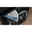 HOTPOINT NSWM1045CBSUKN Freestanding 10kg Washing Machine Black additional 5
