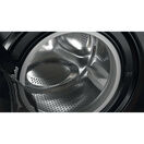 HOTPOINT NSWM1045CBSUKN Freestanding 10kg Washing Machine Black additional 8