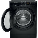 HOTPOINT NSWM1045CBSUKN Freestanding 10kg Washing Machine Black additional 11