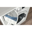 HOTPOINT NSWM1045CWUKN Freestanding 10kg Washing Machine White additional 6