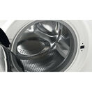 HOTPOINT NSWM1045CWUKN Freestanding 10kg Washing Machine White additional 7