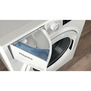 HOTPOINT NSWM1045CWUKN Freestanding 10kg Washing Machine White additional 11