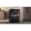 HOTPOINT NSWF945CBSUKN Freestanding Washer 9kg 1400 Spin Black additional 5