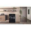 HOTPOINT NSWF945CBSUKN Freestanding Washer 9kg 1400 Spin Black additional 6