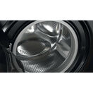 HOTPOINT NSWF945CBSUKN Freestanding Washer 9kg 1400 Spin Black additional 8