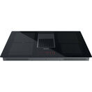 Hotpoint PVH92BKFKIT Induction Glass-Ceramic Venting Cooktop additional 9