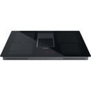 Hotpoint PVH92BKFKIT Induction Glass-Ceramic Venting Cooktop additional 9