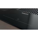 Hotpoint PVH92BKFKIT Induction Glass-Ceramic Venting Cooktop additional 8