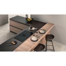 Hotpoint PVH92BKFKIT Induction Glass-Ceramic Venting Cooktop additional 4