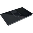 Hotpoint PVH92BKFKIT Induction Glass-Ceramic Venting Cooktop additional 6