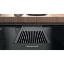 Hotpoint PVH92BKFKIT Induction Glass-Ceramic Venting Cooktop additional 2