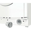 INDESIT IWC81283WUKN 8kg Freestanding Washing Machine - White additional 10