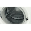 INDESIT IWC81283WUKN 8kg Freestanding Washing Machine - White additional 6