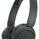SONY WHCH520BCE7 Wireless Over Ear Black Headphones additional 1