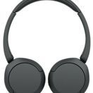 SONY WHCH520BCE7 Wireless Over Ear Black Headphones additional 2