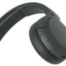 SONY WHCH520BCE7 Wireless Over Ear Black Headphones additional 4