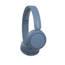 SONY WHCH520L_CE7 Wireless Over Ear Blue Headphones additional 1